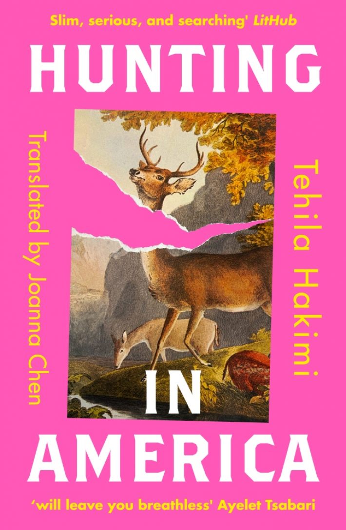 Hunting in America