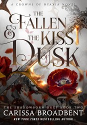 The Fallen and the Kiss of Dusk • The fallen and the kiss of dusk (limited special edition)