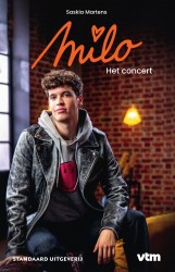 Milo- Het concert