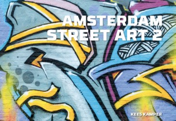 Amsterdam Street Art 2
