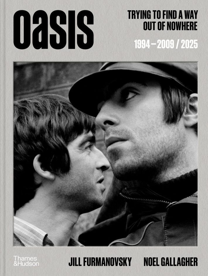 Oasis