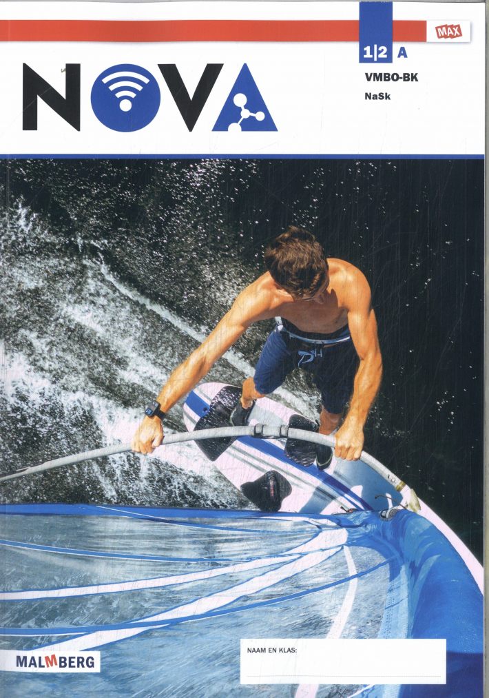 Nova NaSk - MAX