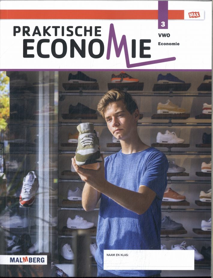 Praktische Economie - MAX