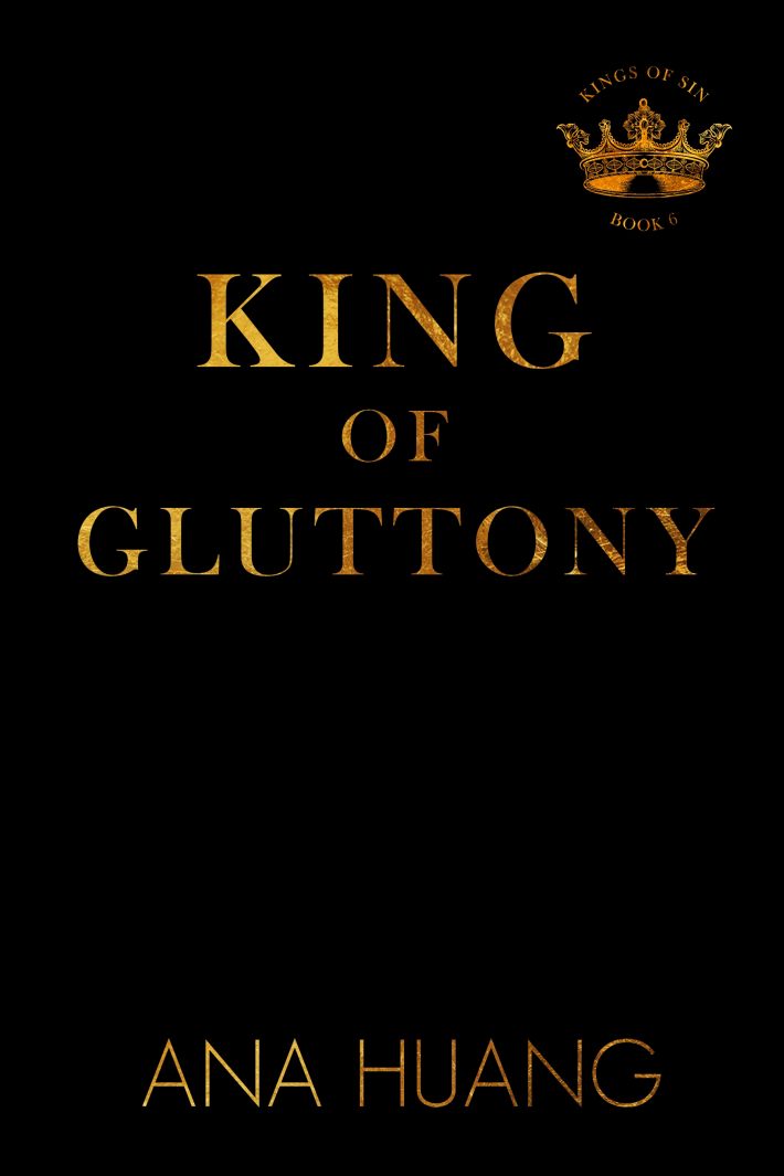 King of gluttony
