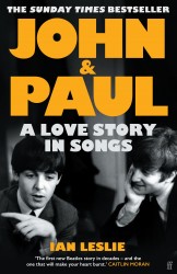 John and paul : a love story in songs