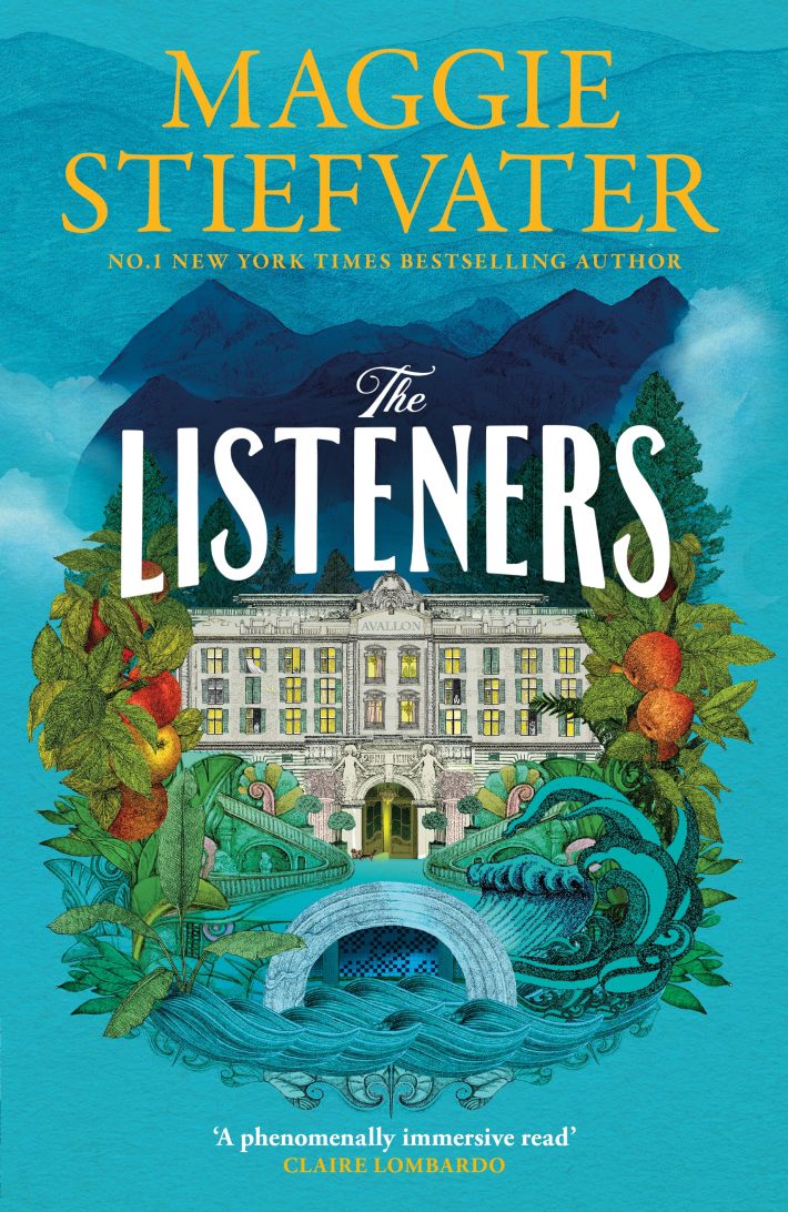 The listeners