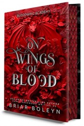 On Wings of Blood (Deluxe Limited Edition)