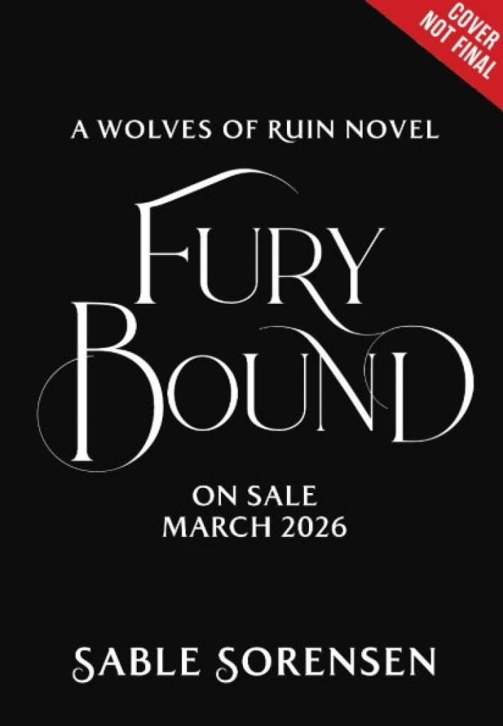 (02): fury bound (standard edition)