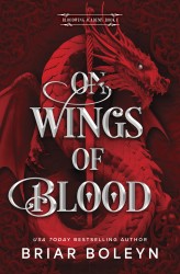 On Wings of Blood (Standard Edition)