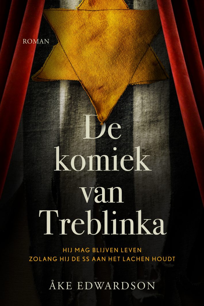 De komiek van Treblinka
