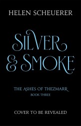 Untitled The Ashes of Thezmarr Book Three