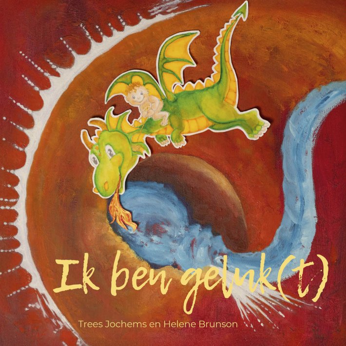 Ik ben geluk(t)
