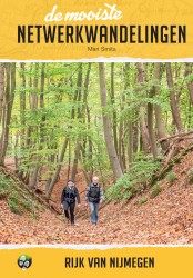 De mooiste netwerkwandelingen: Rijk van Nijmegen
