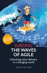 The waves of Agile