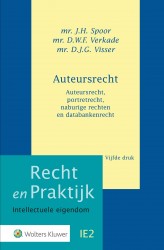 Auteursrecht