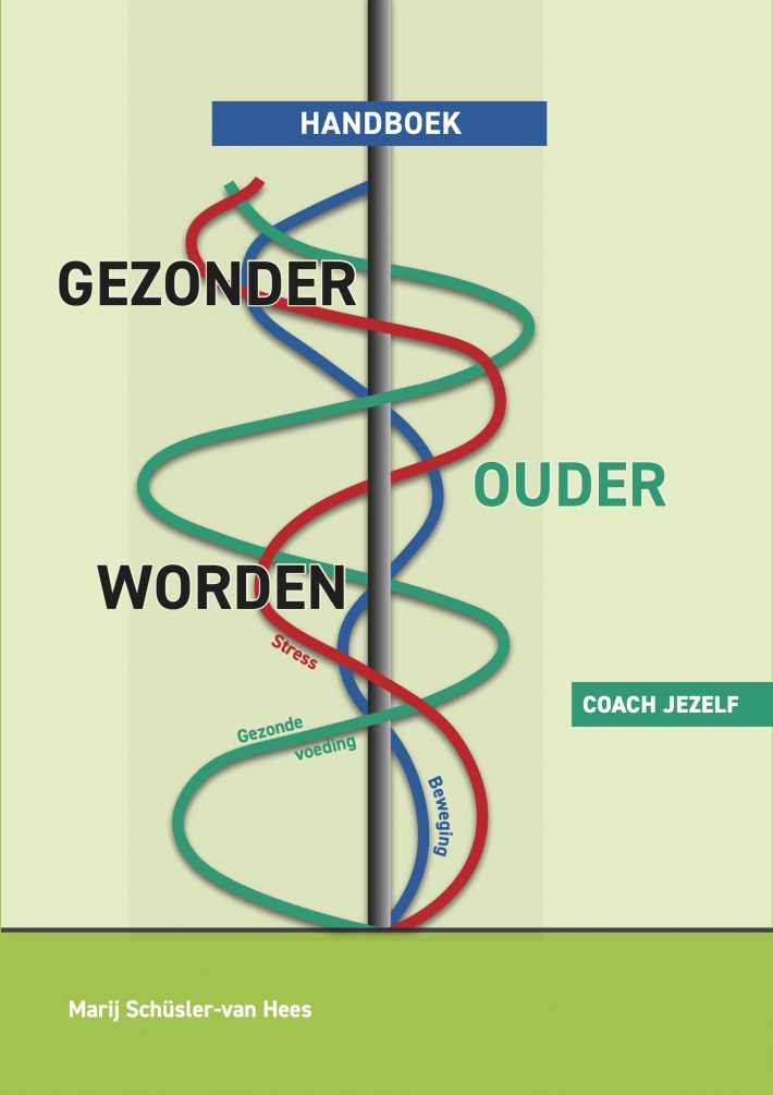 Handboek Gezonder Ouder Worden