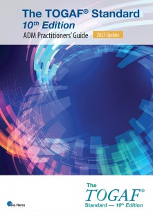 The TOGAF® Standard, 10th Edition - ADM Practitioners’ Guide – 2025 Update • The TOGAF® Standard, 10th Edition - ADM Practitioners’ Guide – 2025 Update • The TOGAF® Standard, 10th Edition - ADM Practitioners’ Guide – 2025 Update