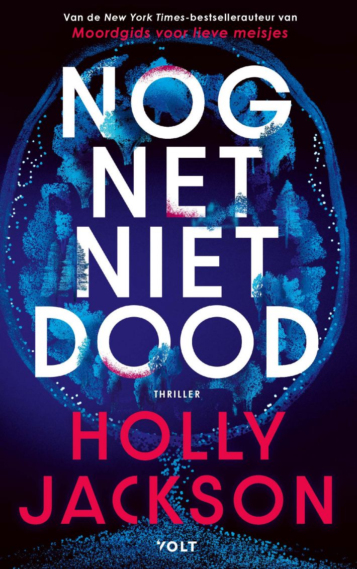 Nog net niet dood • Nog net niet dood