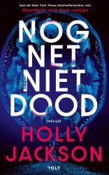 Nog net niet dood • Nog net niet dood