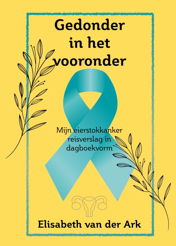 Gedonder in het vooronder