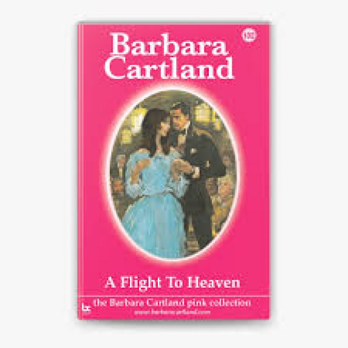102. A flight to heaven