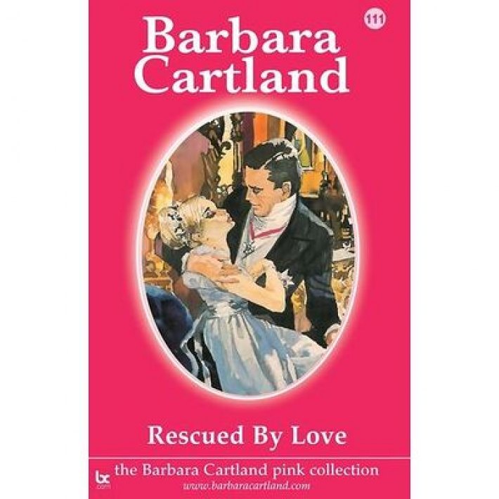 111. Rescued by Love