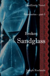 Broken Sandglass
