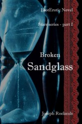 Broken Sandglass