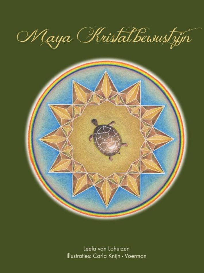 Maya Kristalbewustzijn