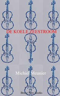 De koele zeestroom