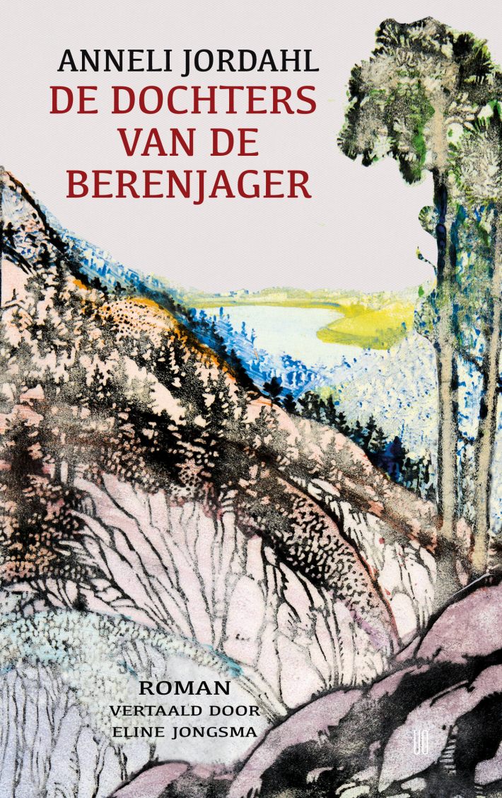 De dochters van de berenjager • De dochters van de berenjager