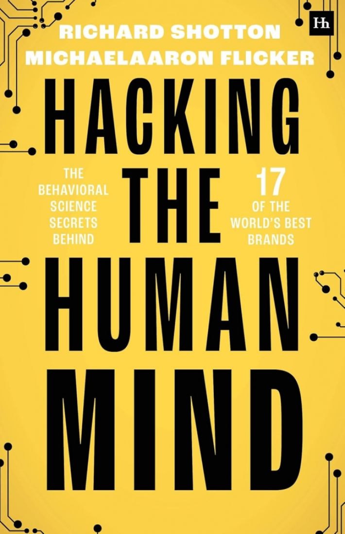 Hacking the Human Mind