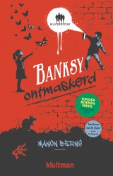 Banksy ontmaskerd