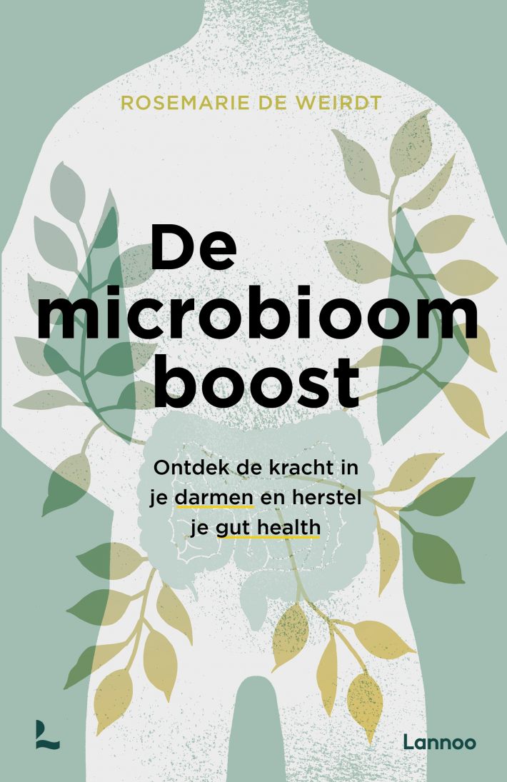 De microbioom boost • De microbioom boost