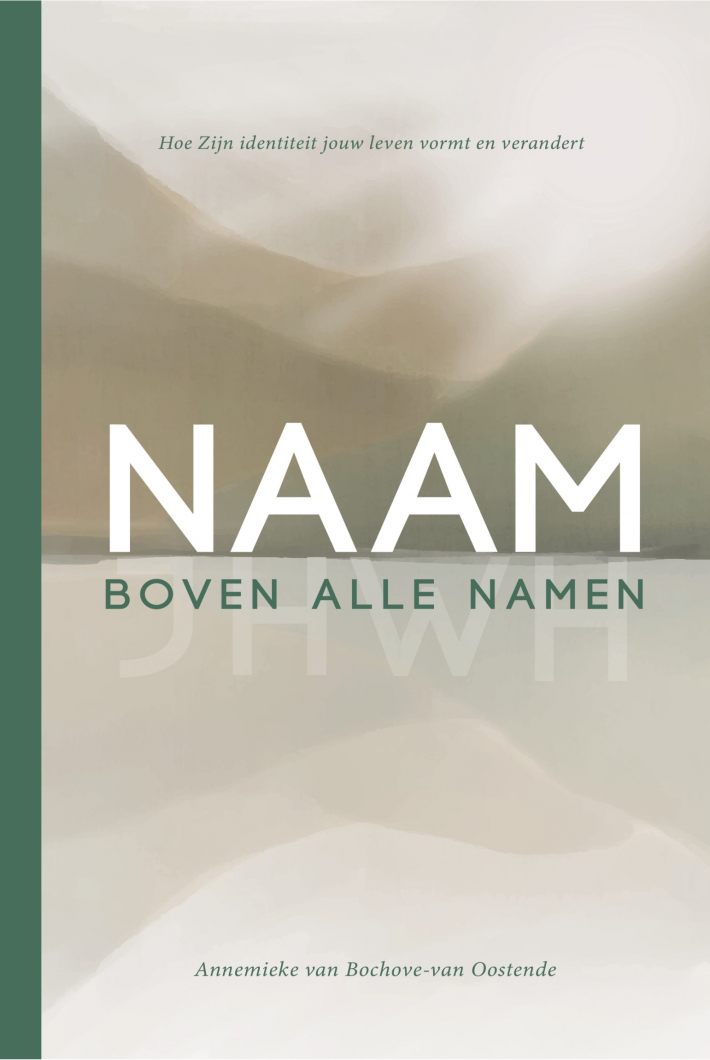Naam boven alle namen • Naam boven alle namen
