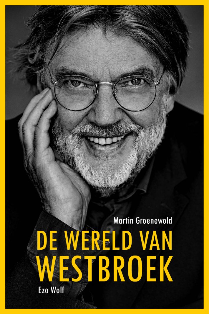 De wereld van Westbroek