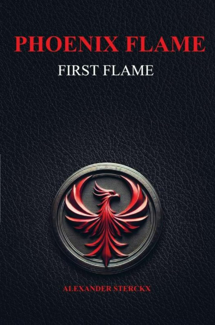 Phoenix flame