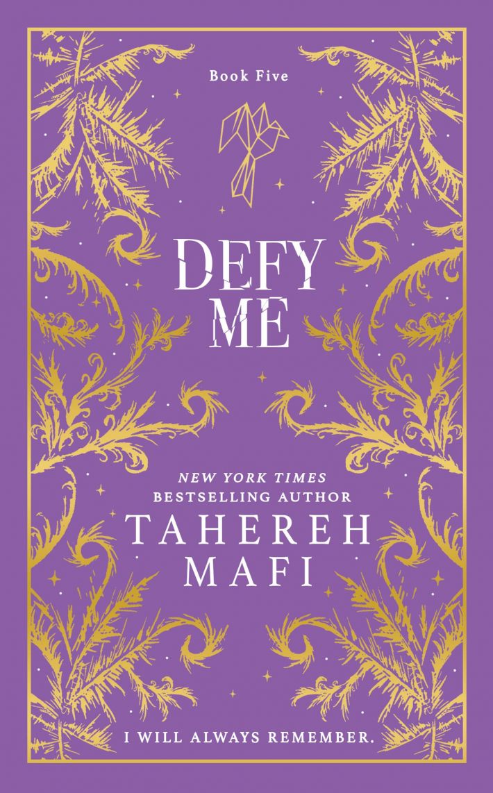 Defy Me