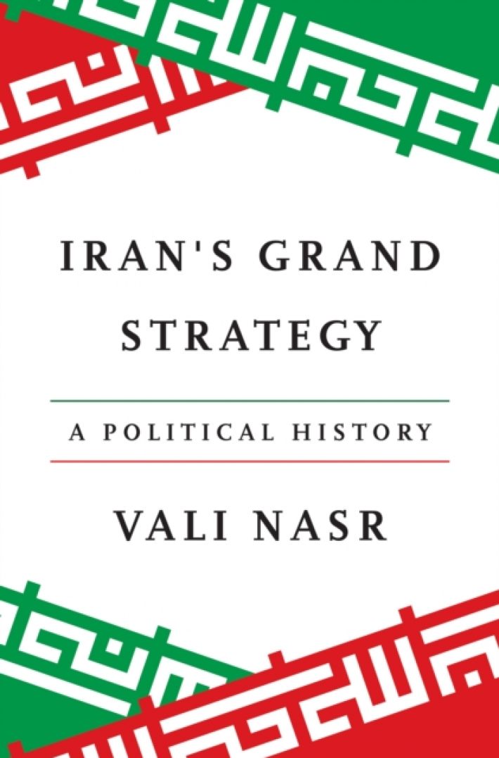 Iran's Grand Strategy
