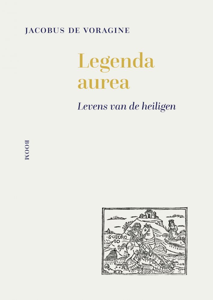 Legenda aurea