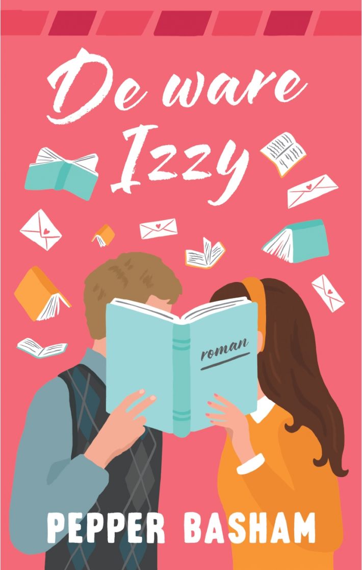 De ware Izzy