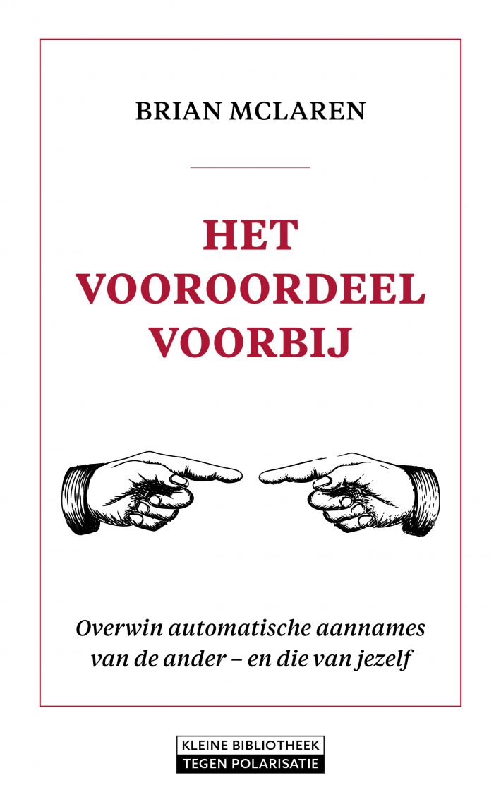Het vooroordeel voorbij