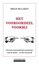 Het vooroordeel voorbij