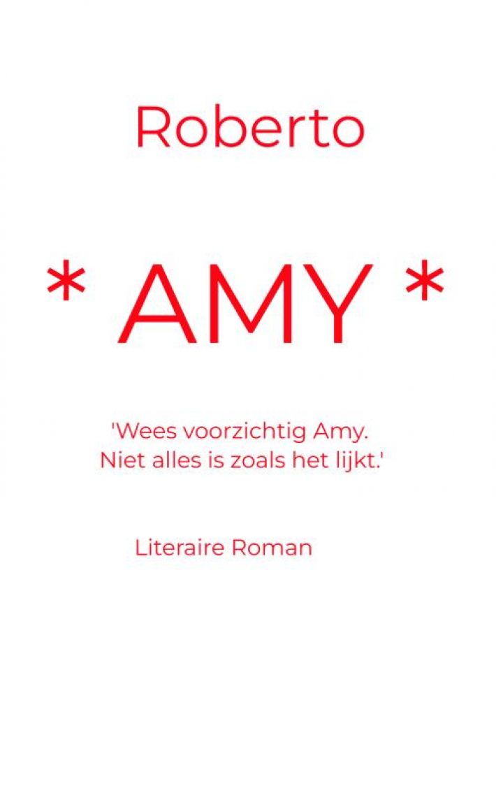 Amy