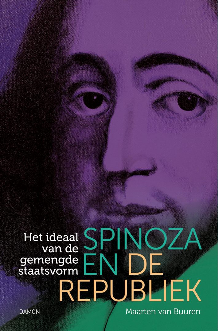 Spinoza en de Republiek