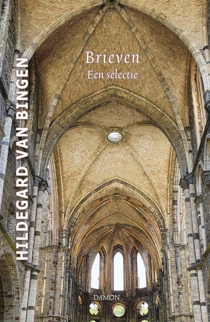 Hildegard van Bingen, Brieven