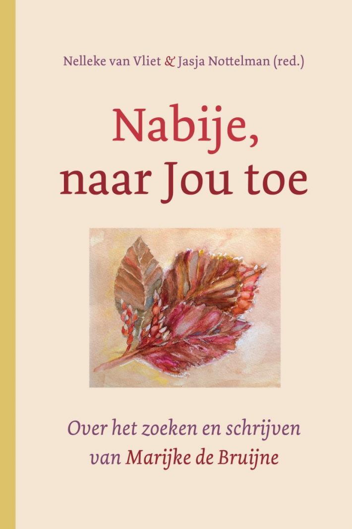 Levende, naar Jou toe