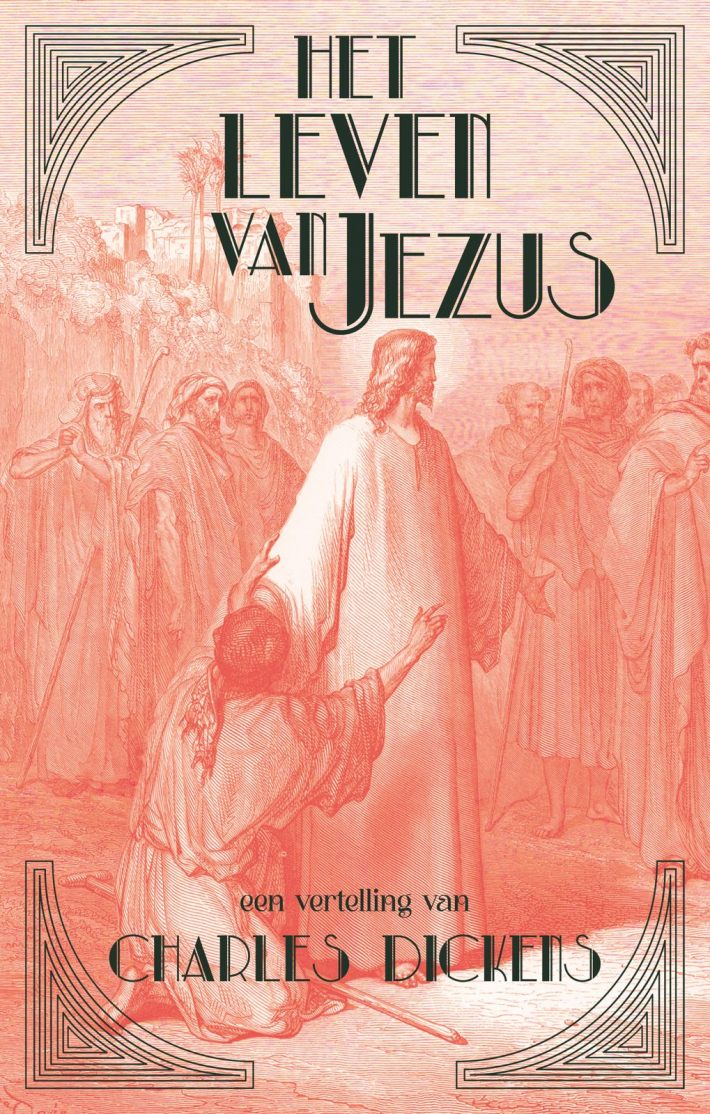 Het leven van Jezus