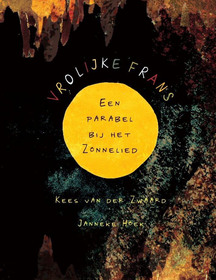 Vrolijke Frans