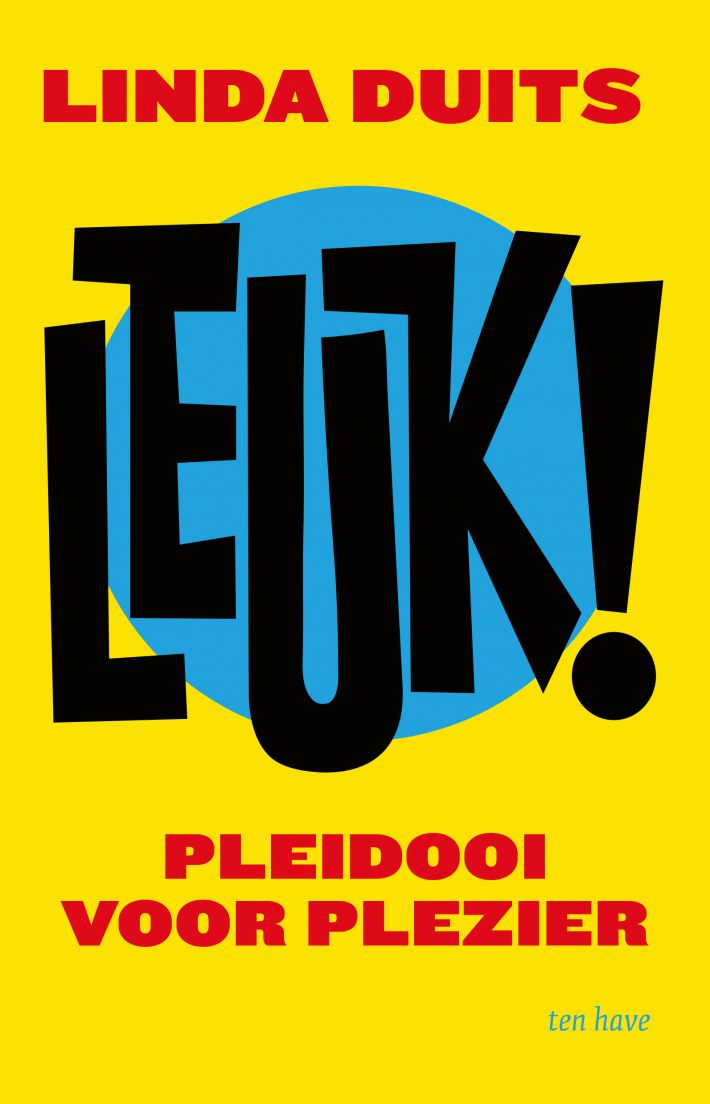 Leuk!